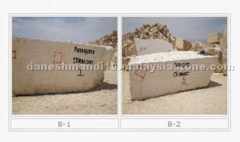 Pars Negar Block Gallery