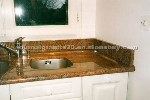 Marble, Granite Vanities