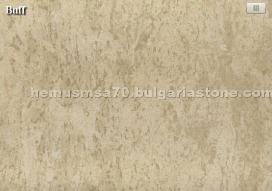 Buff Limestone
