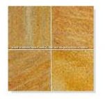 Autumn quartzite