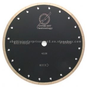 Diamond Blade