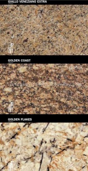 Brazilian Granite