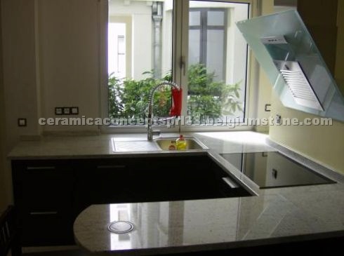 Granite, Marble Quartz Stone Countertops