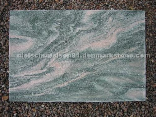 Atlantis granite