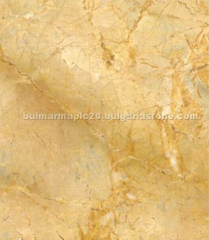 Ritzona Yellow marble