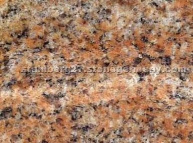 Indian Juparana Granite