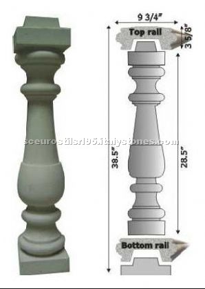 Balustrade