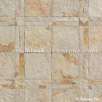 Yellow Plateau Sandstone