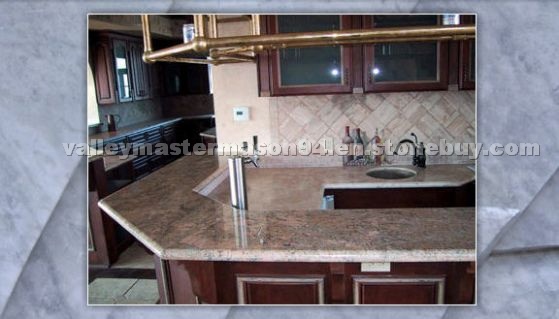 Kitchen Countertops