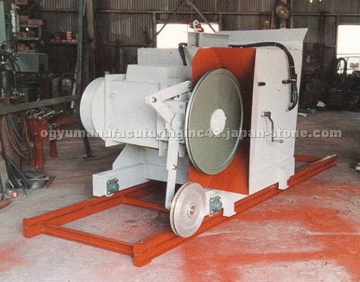 Quarry Diamond Wire Saw Quarry Diamond Wire Saw