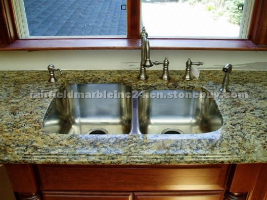Granite Countertop