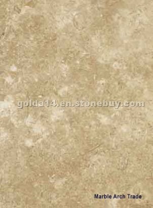 Desert Gray Dark Limestone