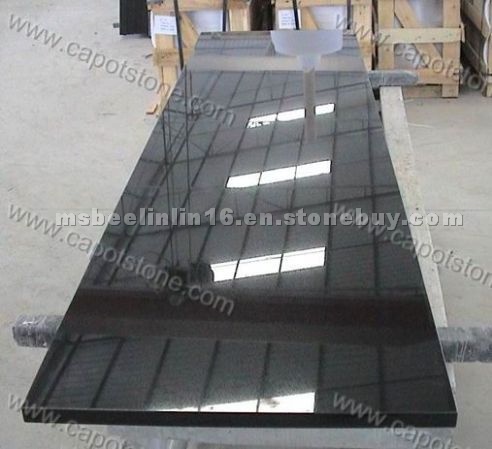 Countertop /Shanxi Black