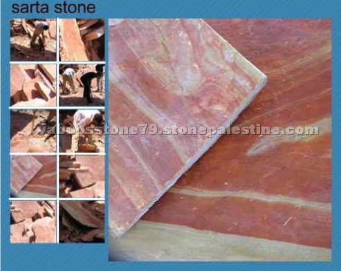 Sarta Stone Flagstone
