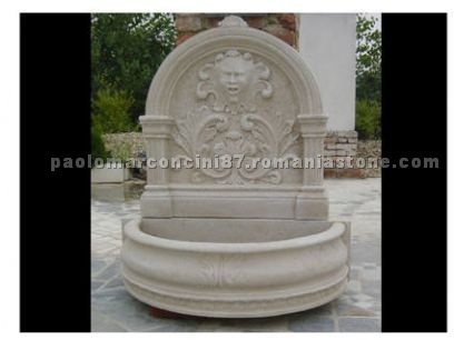 Limestone Fountaine