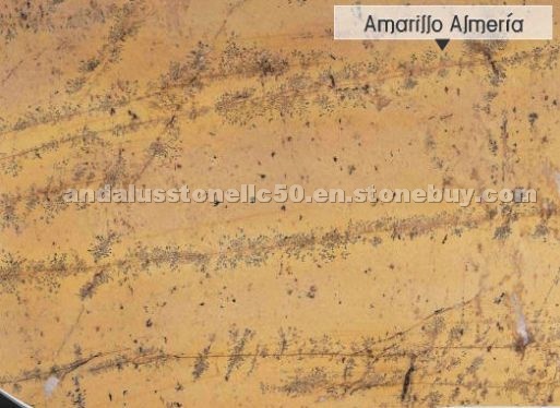 Amarillo Almeria marble