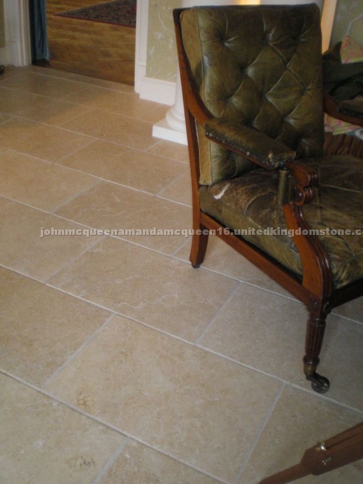 Limestone Floor Tiles
