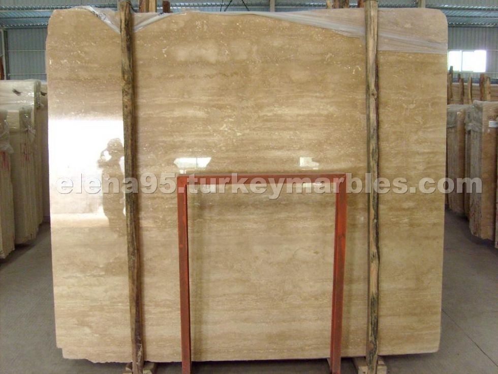 Classic Travertine