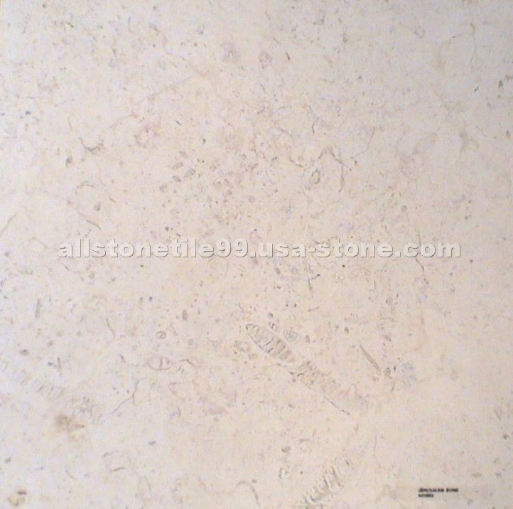 Jerusalem Bone Limestone