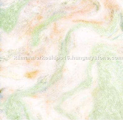 Alba Chiara marble