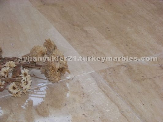 Classic Travertine