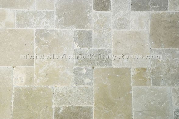 Limestone Pattern Limestone Pattern