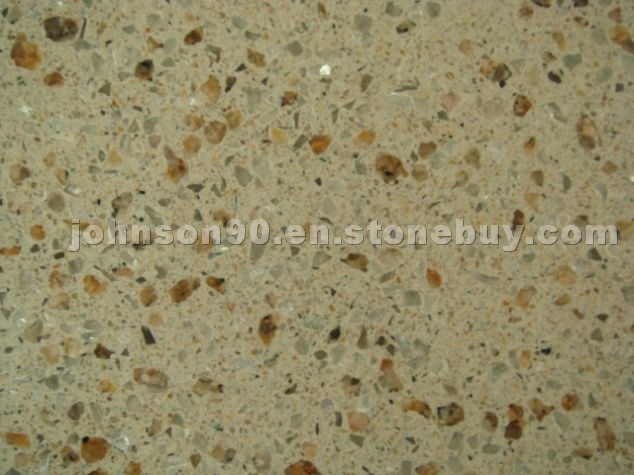 Artificial marble