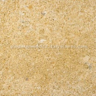 Arenite Gialla