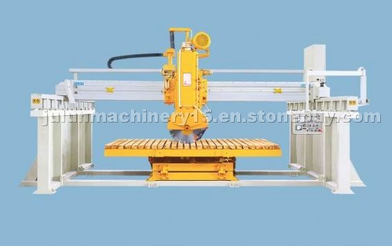 SQC-700 Infrared bridge cutting machine