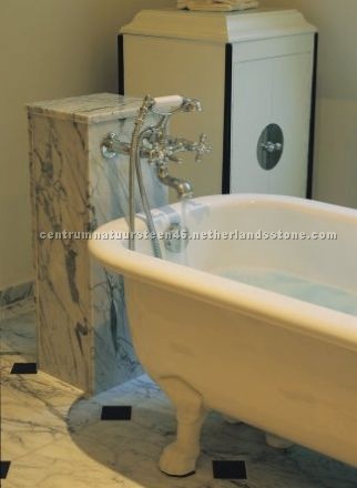Bathrooms
