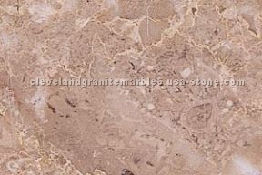 Breccia Tavira marble