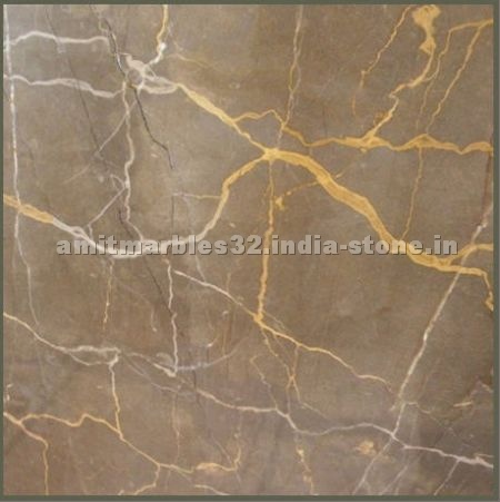 Swiss Gold Marble