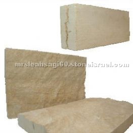 Halil Split Face - Israeli Stones
