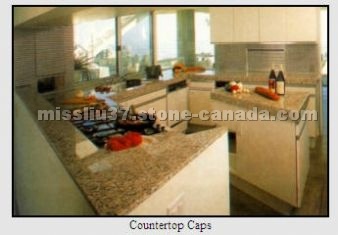 Granite Countertop, Island & Vanity Tops