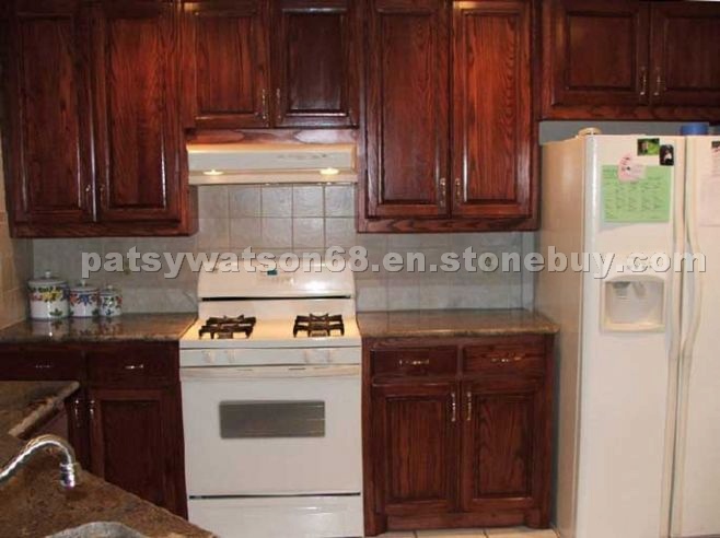 Kitchen countertops