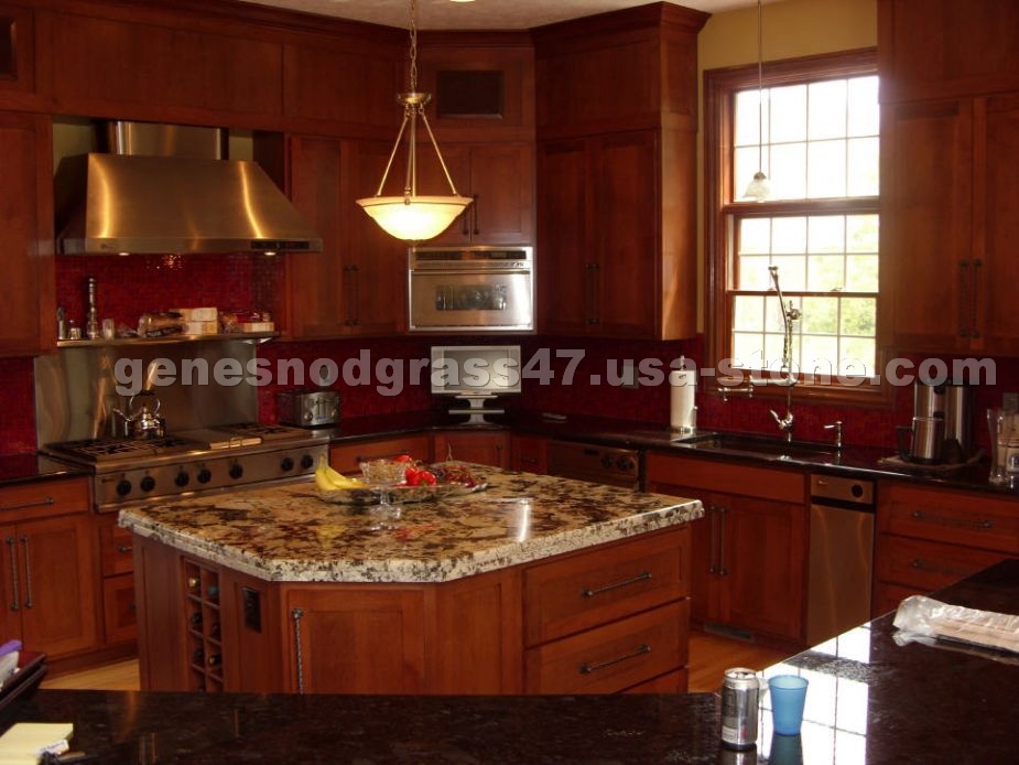 Kitchen Design