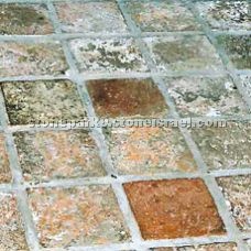 Ancient Stone Pavement