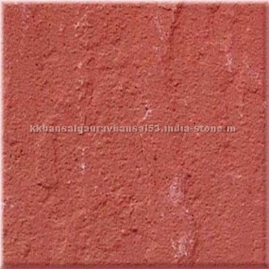 Agra Red Sandstone