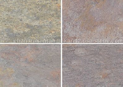 Peacock Slate