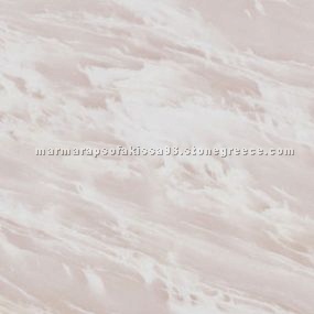 Aegean Pink Marble