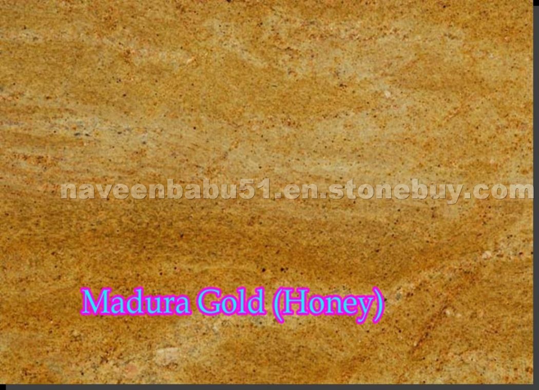 Madura Gold