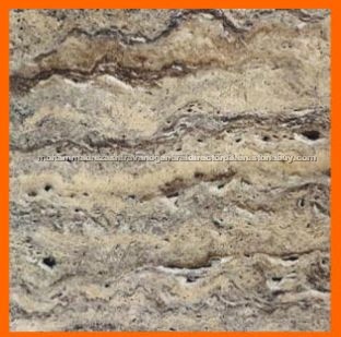 Gray Travertine Gray Travertine