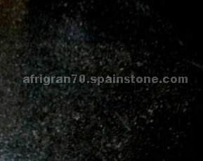 Zimbabwe Black