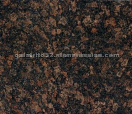 Dymovsky Granite