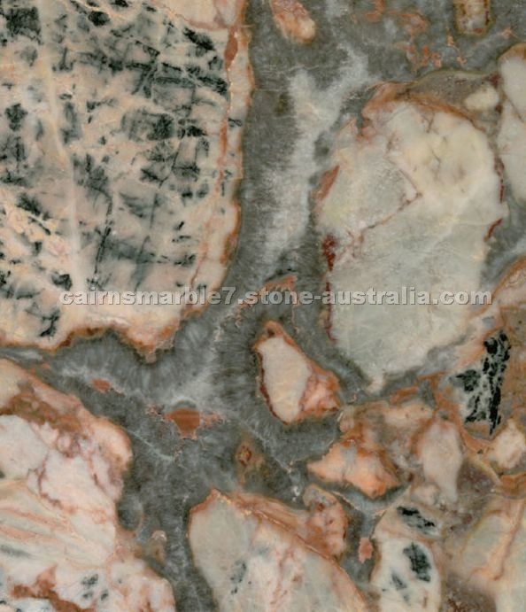 Dreamtime Marble