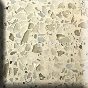 White Dove Quartz Stone