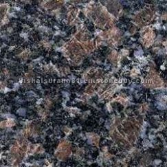 Sapphire Blue Granite