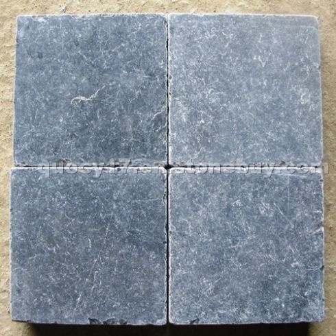 Tumbled Antique Blue Stone