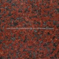 Africa Red