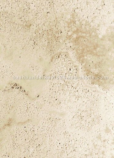 Antique Travertine tiles
